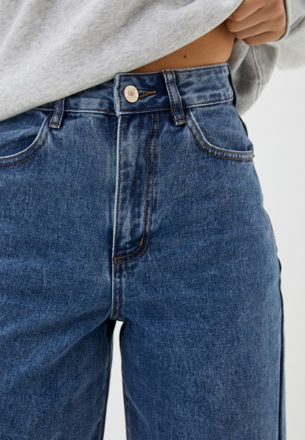 фото Джинсы befree