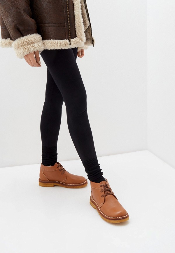 фото Ботинки sioux