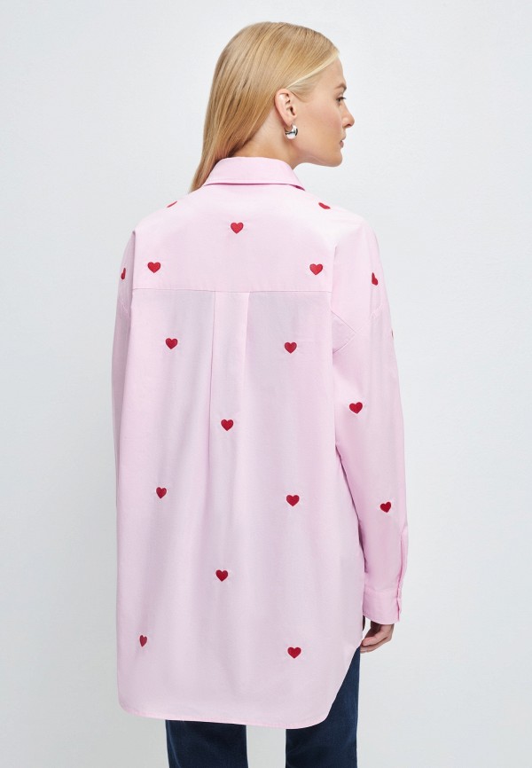 фото Рубашка zarina