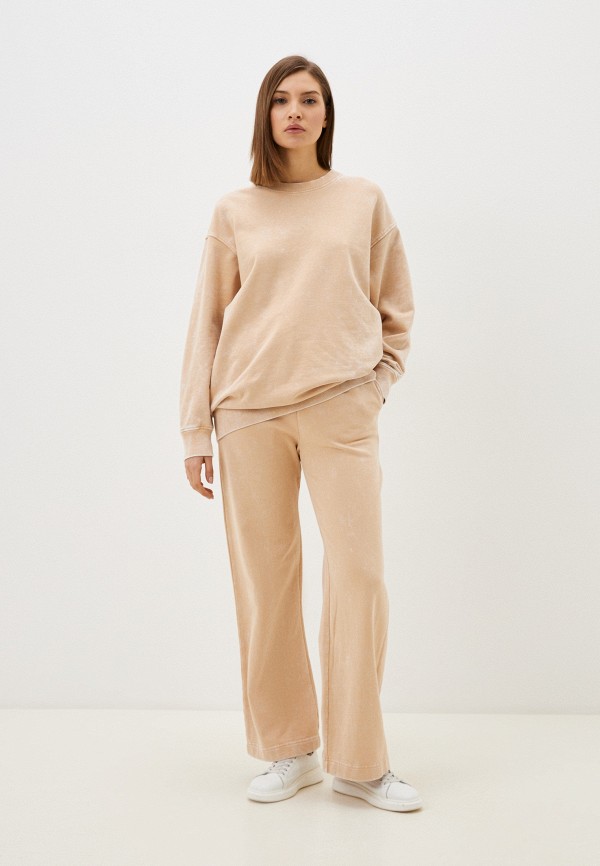 фото Брюки спортивные belle you