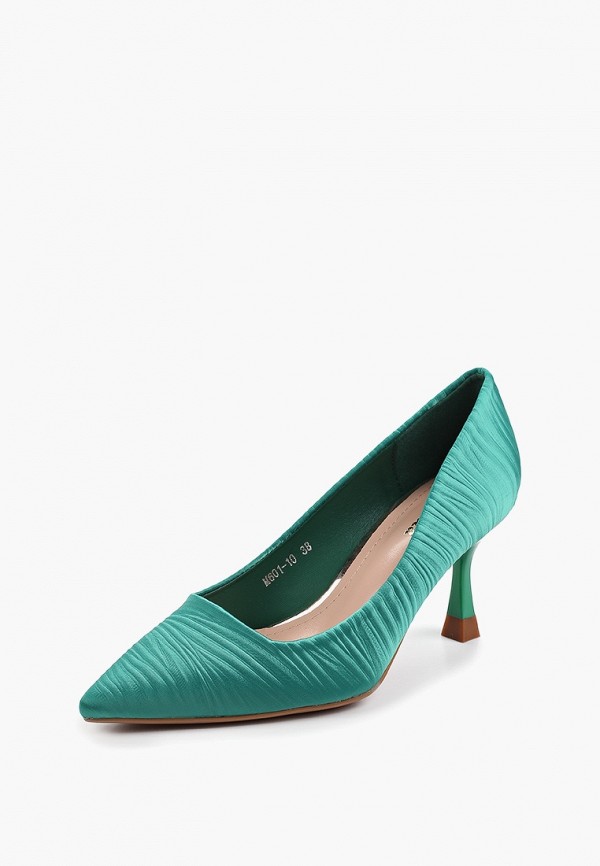 фото Туфли saivvila