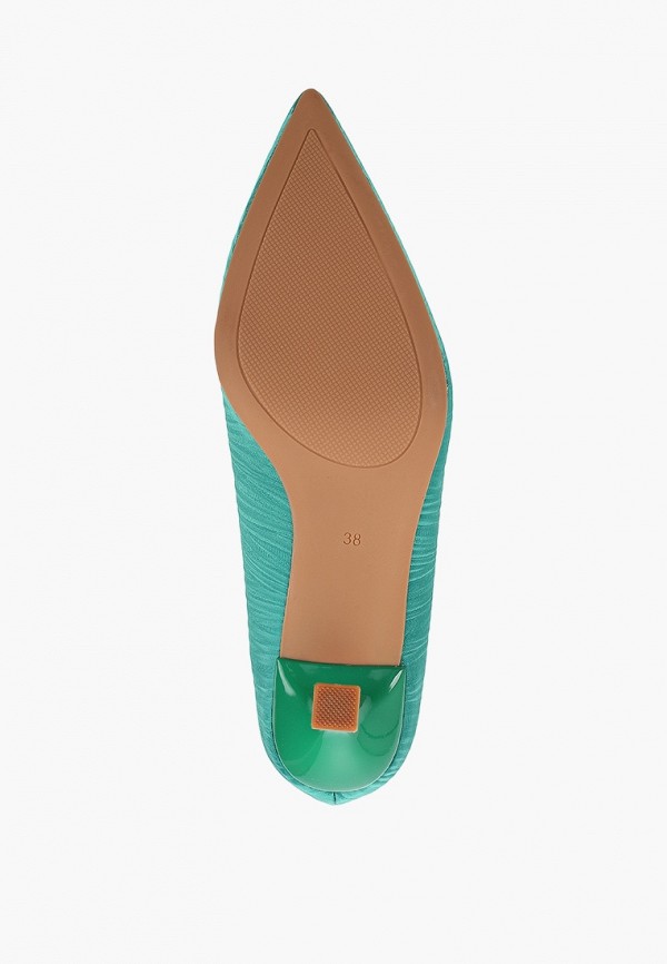 фото Туфли saivvila