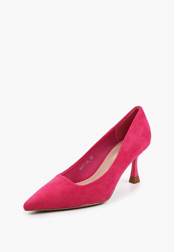 фото Туфли saivvila