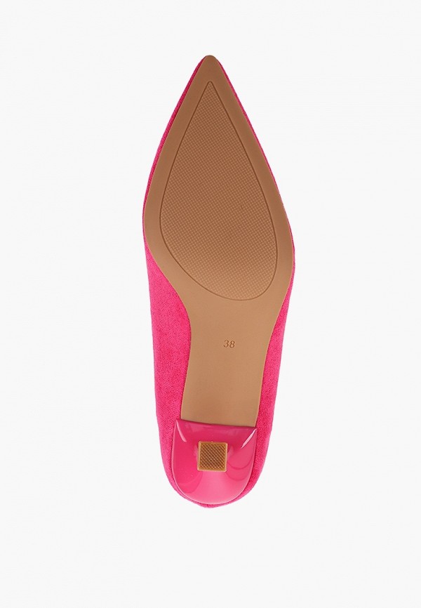 фото Туфли saivvila