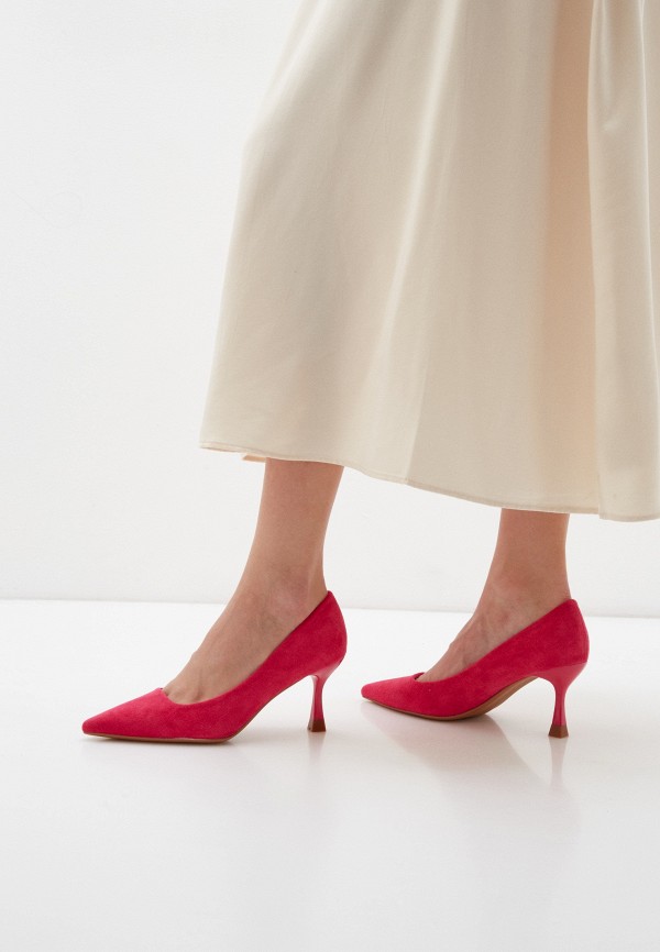 фото Туфли saivvila