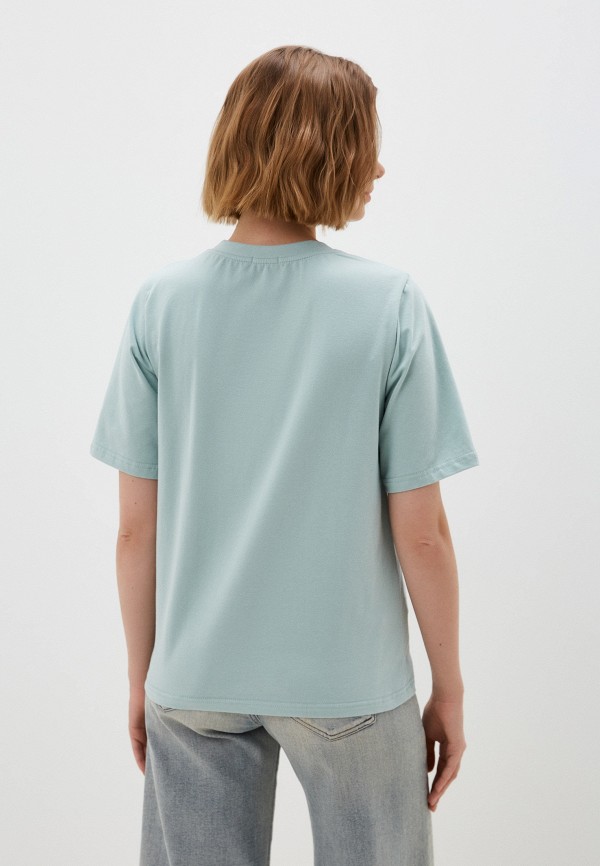 фото Футболка d.s