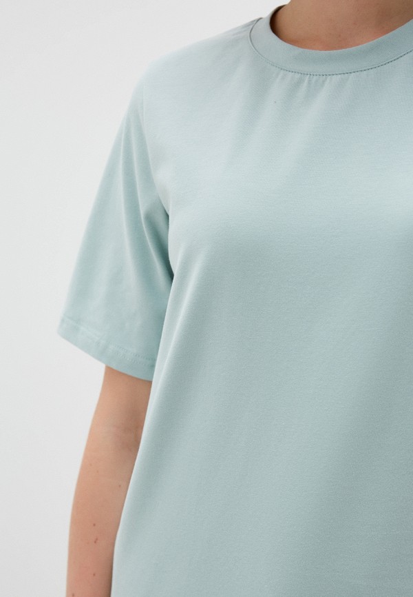 фото Футболка d.s