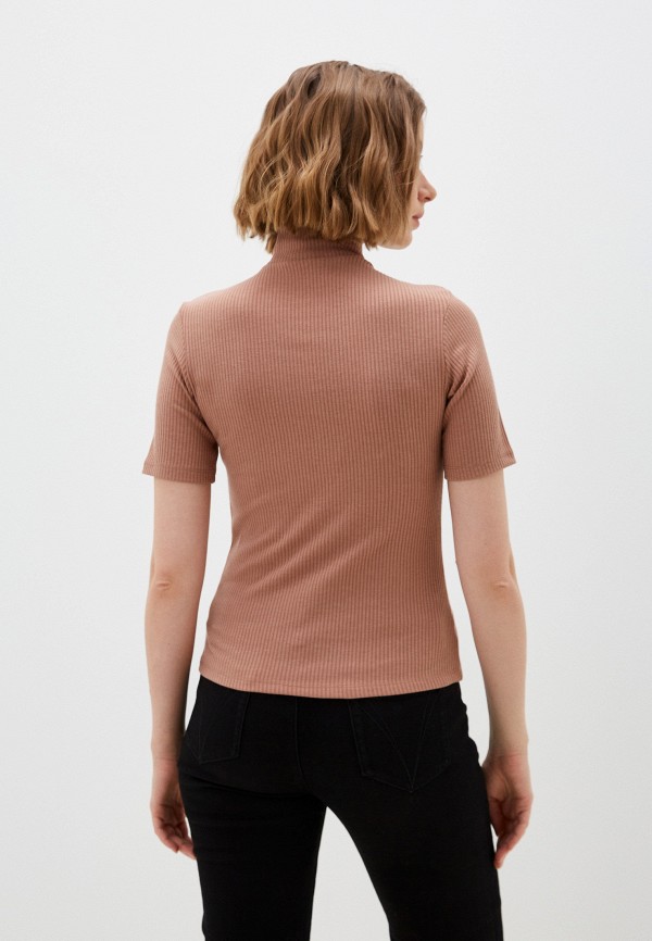 фото Водолазка маковцвет