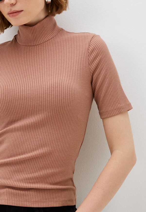 фото Водолазка маковцвет