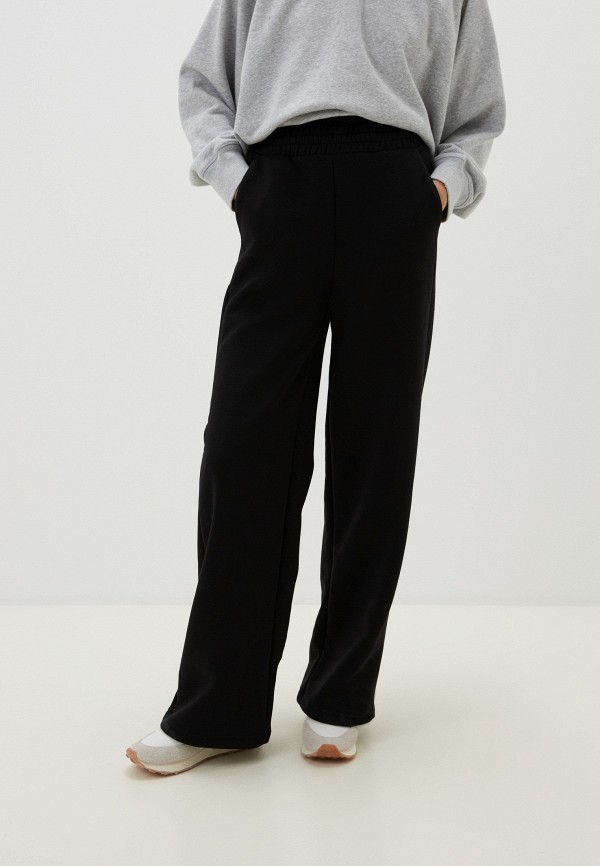 фото Брюки спортивные mark formelle