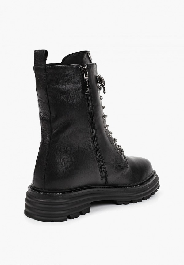 фото Ботинки graciana