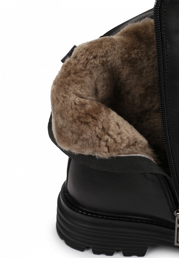 фото Ботинки graciana