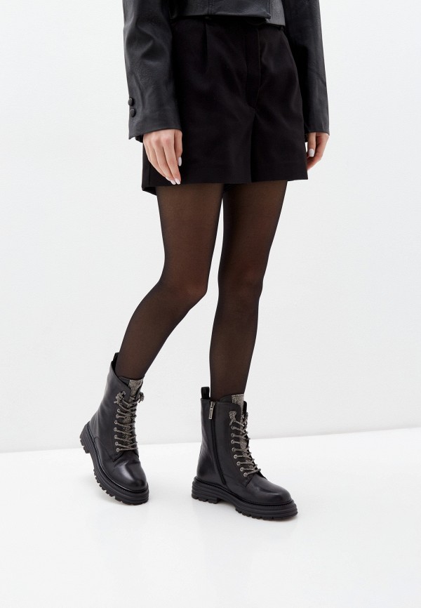 фото Ботинки graciana