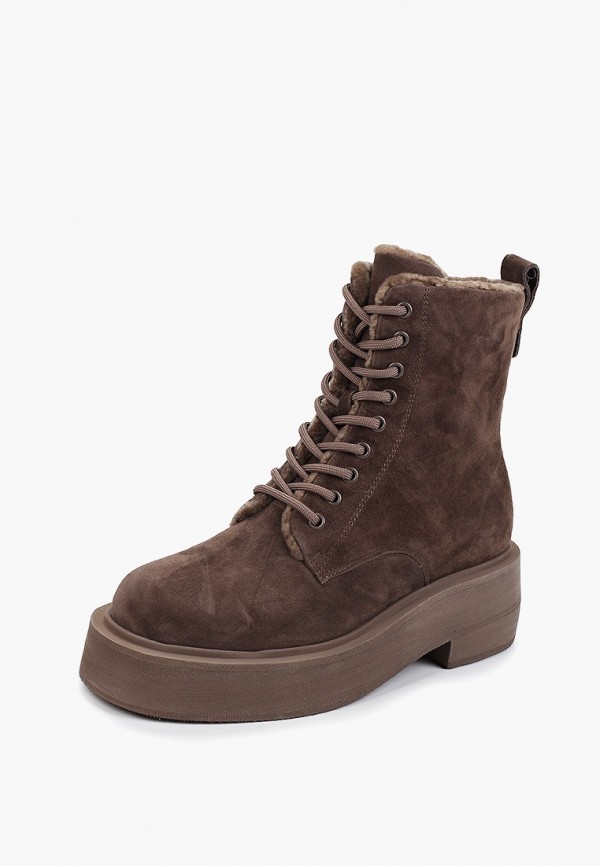 фото Ботинки graciana