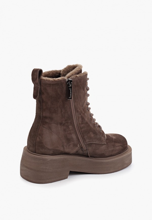 фото Ботинки graciana