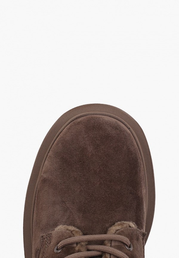 фото Ботинки graciana