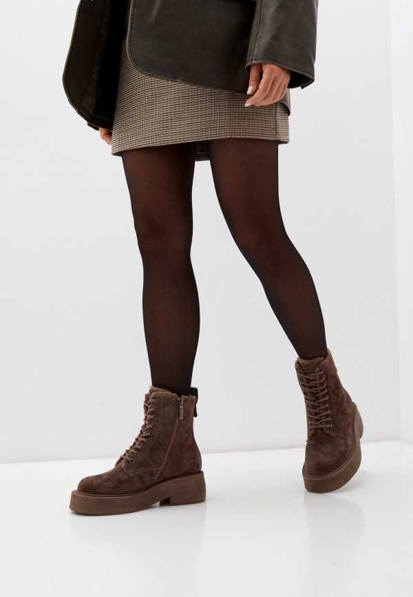 фото Ботинки graciana