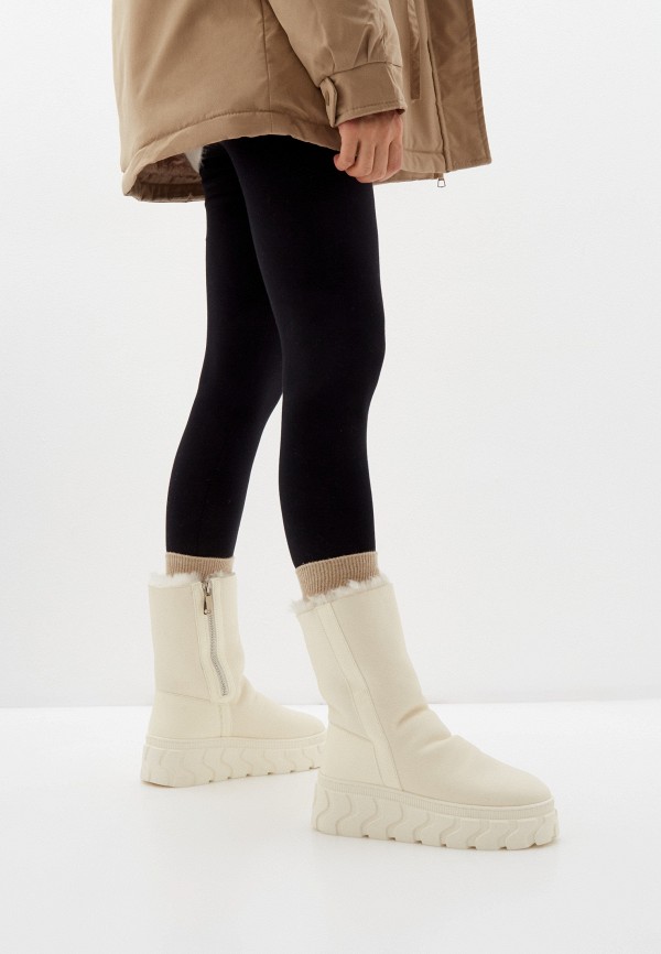 фото Полусапоги graciana