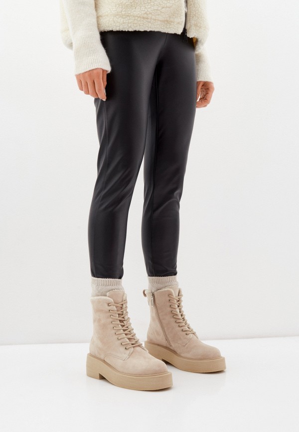 фото Ботинки graciana