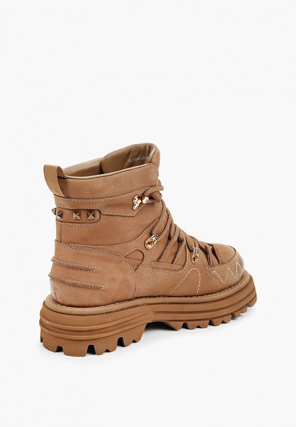 фото Ботинки graciana