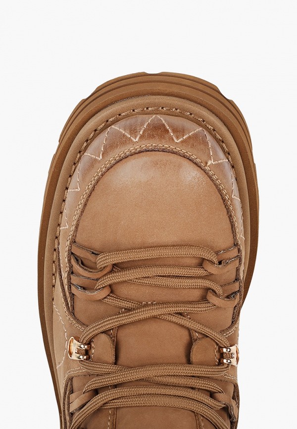 фото Ботинки graciana