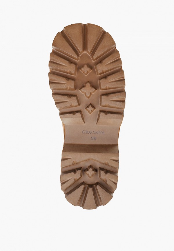 фото Ботинки graciana