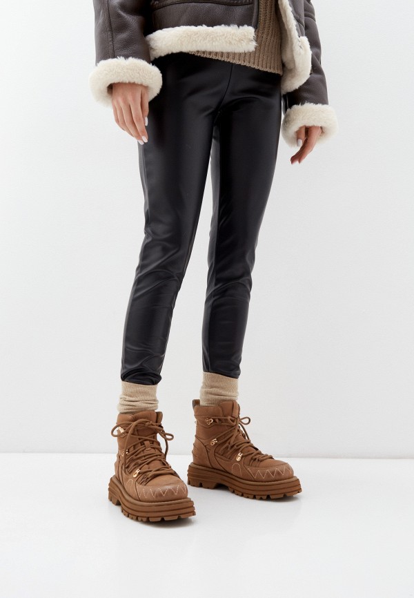 фото Ботинки graciana