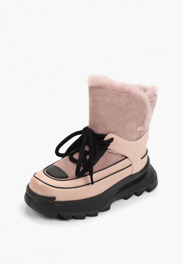 фото Ботинки graciana