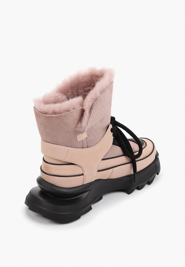 фото Ботинки graciana