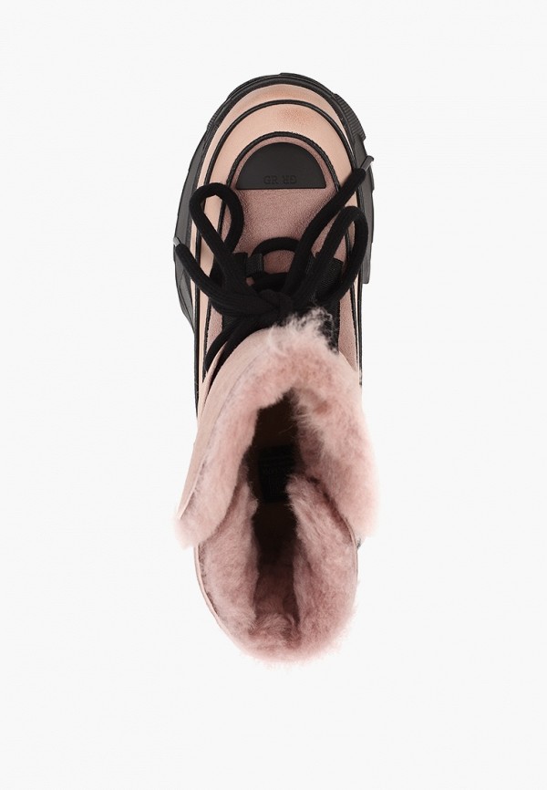 фото Ботинки graciana