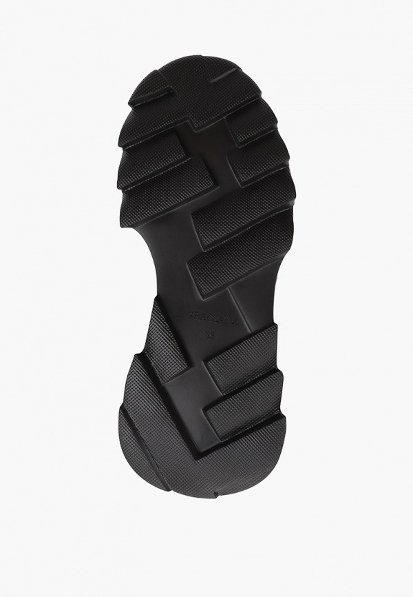 фото Ботинки graciana