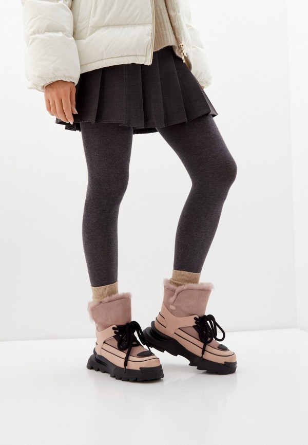 фото Ботинки graciana