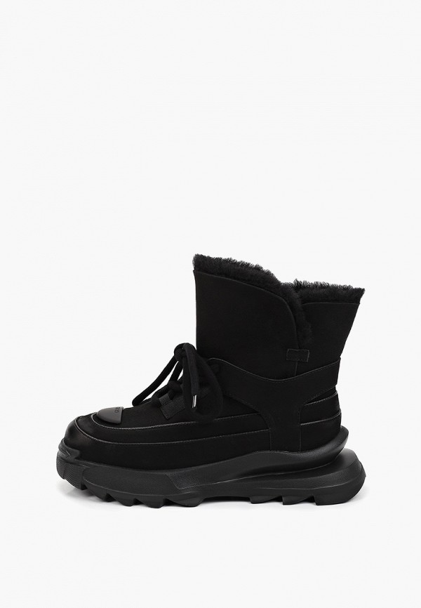 фото Ботинки graciana