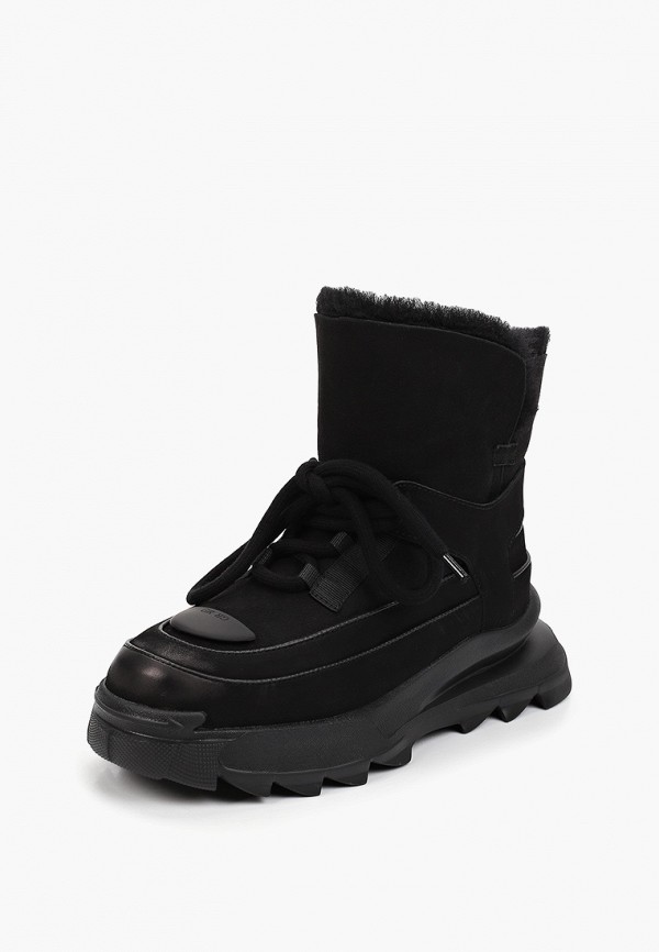 фото Ботинки graciana