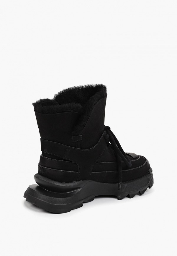 фото Ботинки graciana