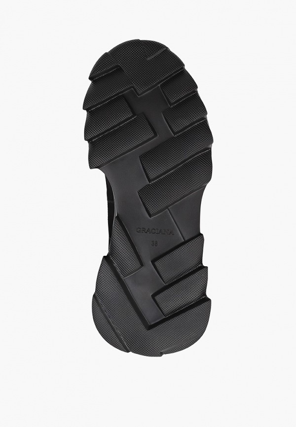 фото Ботинки graciana