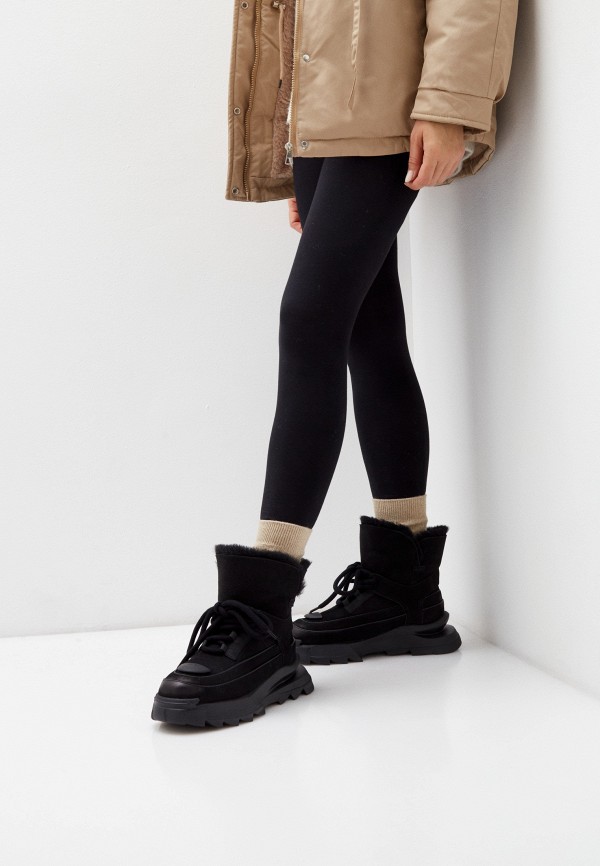 фото Ботинки graciana