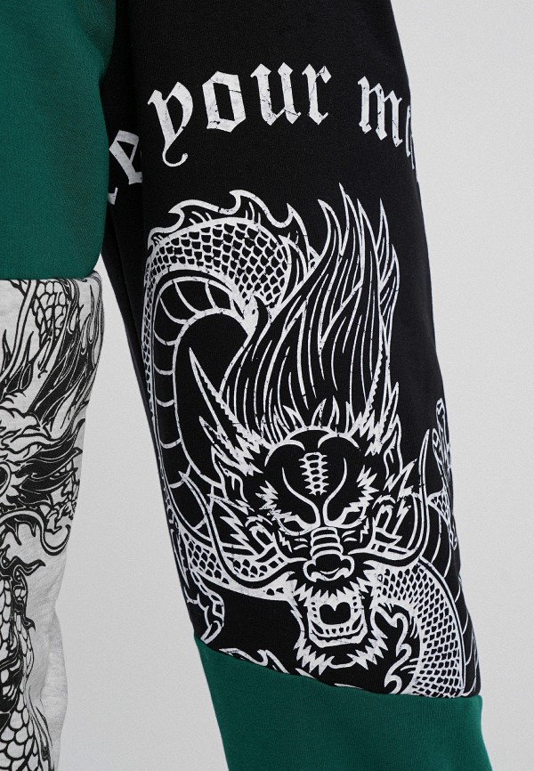 фото Брюки спортивные твое