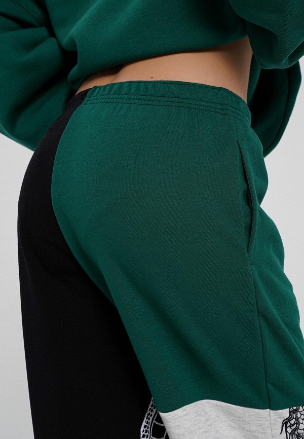 фото Брюки спортивные твое