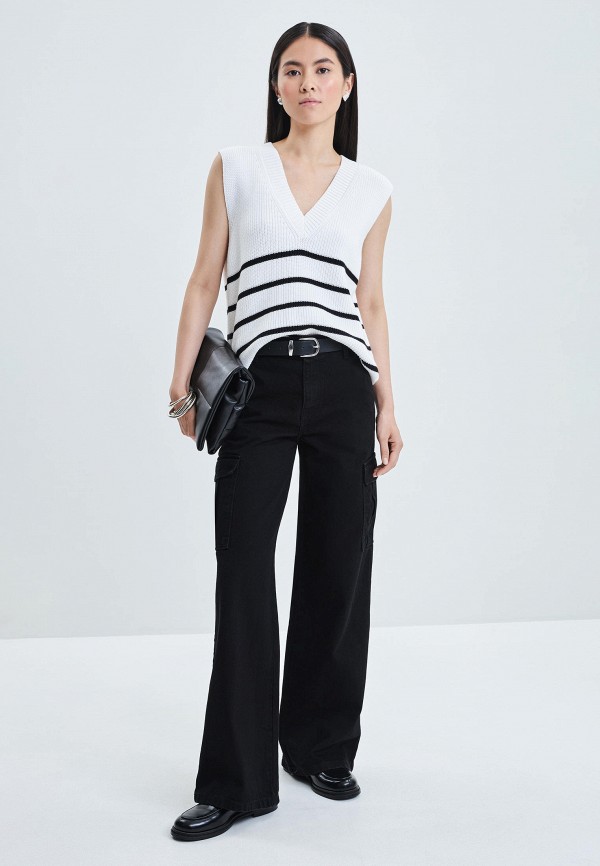 фото Жилет zarina