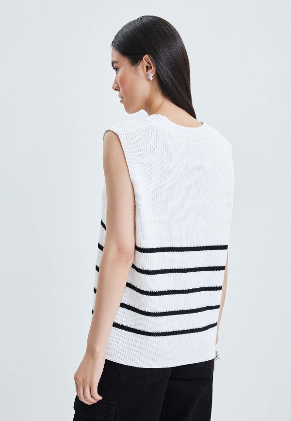 фото Жилет zarina