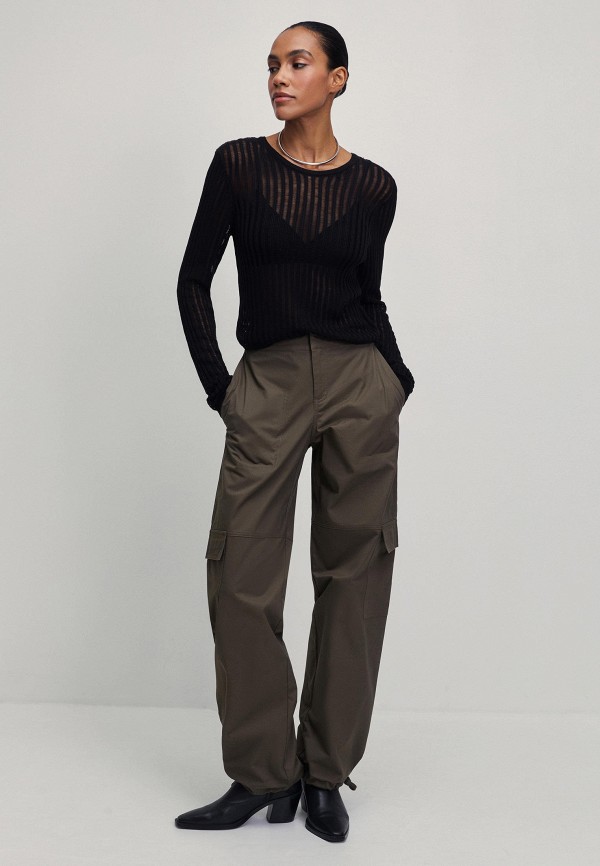 фото Брюки zarina