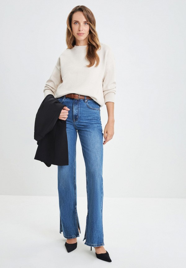 фото Джинсы zarina