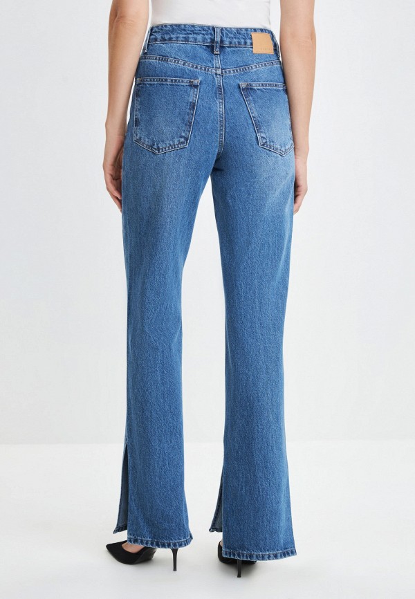 фото Джинсы zarina