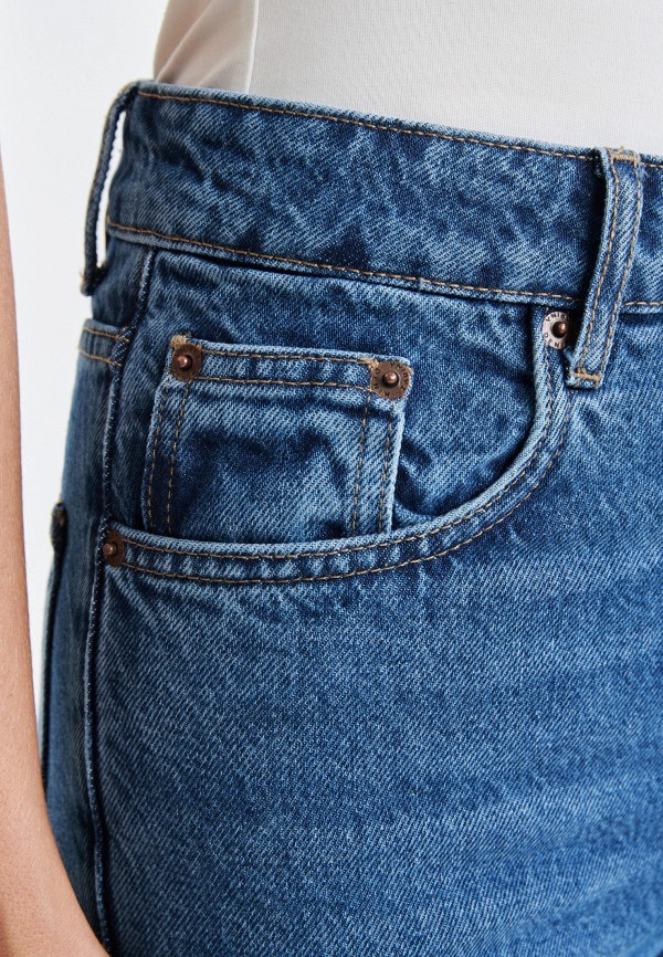 фото Джинсы zarina