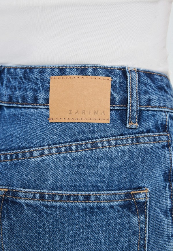 фото Джинсы zarina