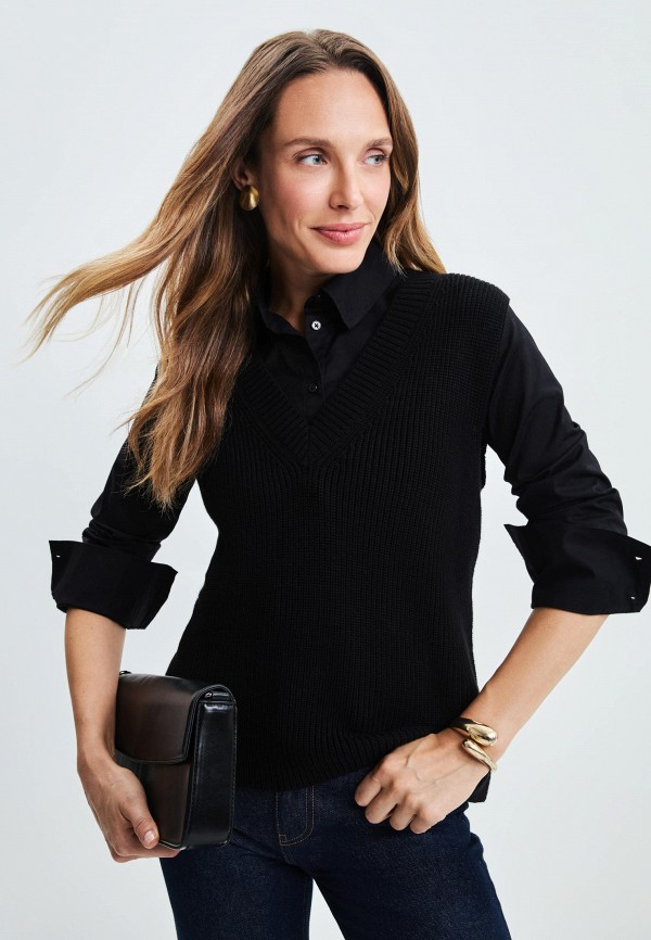 фото Жилет zarina