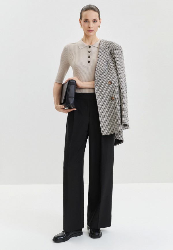 фото Брюки zarina