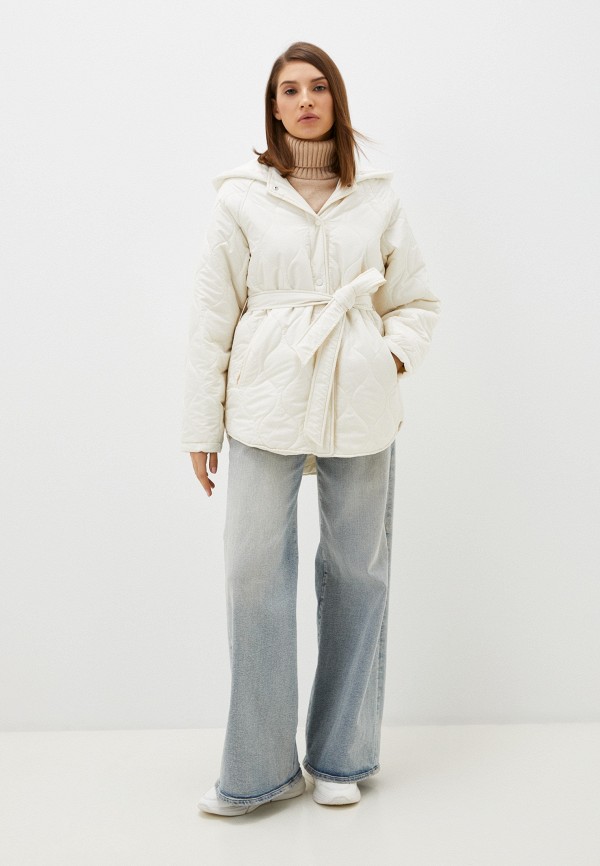 фото Куртка утепленная befree