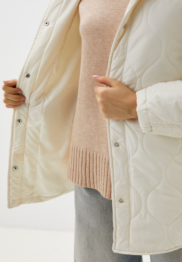 фото Куртка утепленная befree